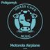 Cover art for "Poligamyk — Motorola Airplane"