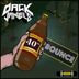 Cover art for "Dack Janiels — 40oz Bounce"