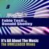 Cover art for "Fabio Tosti, Donald Sheffey — It's All About the Music (Deeper Club Mix)"