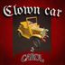 Cover art for "CAROL — CLOWN CAR"