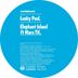 Cover art for "Lucky Paul — Elephant Island feat. Mara TK (Ossie Remix)"