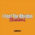 Cover art for "Shaleni — I Feel The Rhythm (Original mix)"