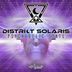 Cover art for "District Solaris — Psychedelic State (Original Mix)"