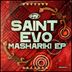 Cover art for "Saint Evo — Jango feat. Madigari (Original Mix)"