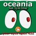 Cover art for "Oceania — Your Eyes Open 432 feat. Ali Omar (Old Skool Mix)"