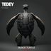 Cover art for "Tedey — Envidia"