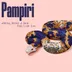 Cover art for Pampiri