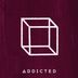 Cover art for Addicted