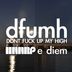 Cover art for "dfumh — Dichtung"