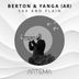 Cover art for "Berton, Yanga (AR) — Sax And Plain"