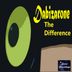 Cover art for "Dabizarone — The Difference"