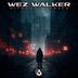 Cover art for "Wez Walker — Without a Trace"