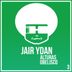 Cover art for "Jair Ydan — Alturas"