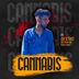 Cover art for "DJ XTRO, MR.THAVISHA, Nishan Asiri — Cannabis"