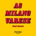Cover art for A8 Milano Varese