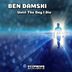 Cover art for "Ben Damski — Until the Day I Die"