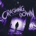 Cover art for "HAKIM — Crashing Down (Extended Mix)"