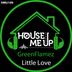 Cover art for "GreenFlamez — Little Love (Extended Mix)"