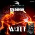 Cover art for "DJanny — Watt (Max B. Grant Remix)"