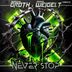 Cover art for "Sebastian Groth, Markus Weigelt — Never Stop"