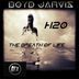 Cover art for "Boyd Jarvis — H20 (feat. Sarah Tancer) (Version 1)"