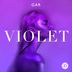 Cover art for "GAR — Violet (Extended Mix)"