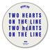 Cover art for Two Hearts On The Line