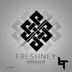 Cover art for "Freshney — Convolve"