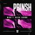 Cover art for "PRINSH — Won't Back Down (Extended Mix)"