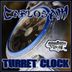 Cover art for Turret Clock