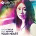 Cover art for "Yuichi Inoue — Your Heart feat. Masmin (Club Mix)"