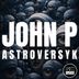 Cover art for Astroversyk
