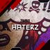 Cover art for "Zhou — Haterz"