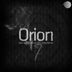 Cover art for "Orion — Dark Side of the Spoon"