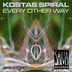 Cover art for "Kostas Spiral — Farewell Athena"