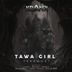 Cover art for "Tawa Girl — Ange & Demon (Throb. Rmx)"