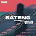 Cover art for "Kruben — Sateng (Zweiklang Deep Mix)"