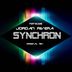 Cover art for "Jordan Rivera — Synchron"