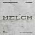 Cover art for "Audio Anonymous, Ipcress — Helch (Original mix)"