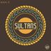 Cover art for Sultans