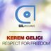 Cover art for "Kerem Gelici — Order of Love"