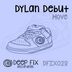 Cover art for "Dylan Debut — Move"