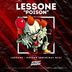 Cover art for "Lessone — Poison (Original Mix)"