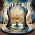 Cover art for "AnnGree — Mystic Circle"