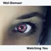 Cover art for Watching You