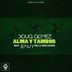 Cover art for "Doug Gomez — Alma y Tambor feat. Benjy (Main Mix)"