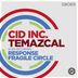 Cover art for "Cid Inc. — Temazcal (Original Mix)"