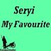 Cover art for "Seryi — My Favourite"