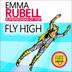 Cover art for "Emma Rubell — Fly High"