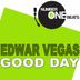 Cover art for "Edwar Vegas — Good Day"